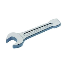 İzeltaş 0700 05 0030 Çatal Çakma Anahtar 30 Mm