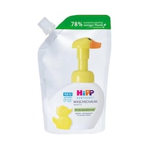 Hipp Babysanft El Yıkama Köpüğü Yedek Poşet 250 Ml