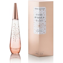 Issey Miyake L'eau D'issey Pure Petale De Nectar Kadın Parfüm EDT 90 ML