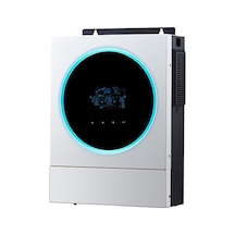 Tescom 3.6kwa 120ah Mppt Akıllı İnverter