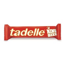 Fındık Dolgulu Stülü Çik. King Size 52 Gr.