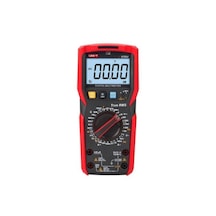 Unı-t Ut 89x Dijital Multimetre