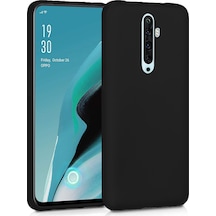 Oppo Reno 2Z Kilif Ince Esnek Soft Premium Silikon Kapak 427632835