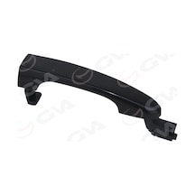 Cosmotex Dış Kapı Kolu Sol Kıa Sportage 05-10