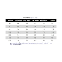 Sonbahar Ve Kış Artı Kadife Kalınlaştırılmış İş Kadife Ceket Erkek Üst Ceket Gri