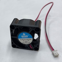 12v 4cm 2 Pinli Soğutucu Fan 4 4 2cm 12v 2 Pinli Fan