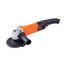 Max Extra MX9125E 125 MM Devir Ayarlı Avuç Taşlama
