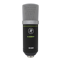 Mackie Em-91cu Usb Condenser Mikrofon