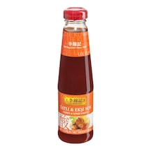 Lee Kum Kee Sweet & Sour - Tatlı Ekşi Sos 240 G - 5 Adet Tarı