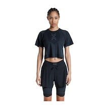 X-Bionic X-bıonıc X-bıonıc Xceed Run Crop Top Wmn 7420 Siyah