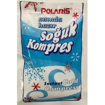 Polaris Anında Soğuk Kompres 50 Adet