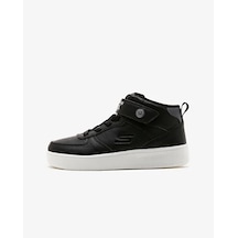 Skechers Sport Court 92 - Show Starter Erkek Çocuk Beyaz Işıklı Sneakers Karışık