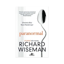 Paranormal