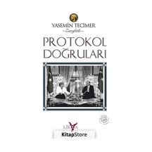 Protokol Doğruları - Yasemin Tecimer - Likya