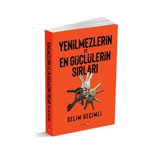 Yenilmezlerin Ve Güçlülerin Sırları - Yqbx-672974