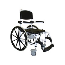 Poylin P617 Banyo Tuvalet Sandalyesi