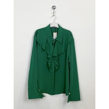 Benetton Yeşili