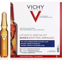 Vichy Liftactiv Specialist Glyco-c Serum 2 Ml