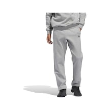 Adidas Adıdas Erkek Eşofman Altı Jj1562 Gri