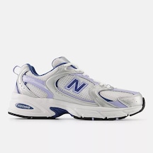 New Balance Lifestyle Kadın Günlük Ayakkabı U53052n Gri