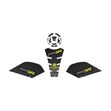 Cf Moto 250 Sr Tank Pad Set 005
