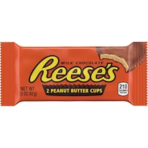 Reese's Two Cups Çikolata 42 G