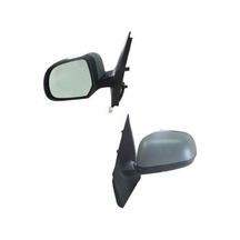 SPJ E-4091 Dış Dikiz Aynası Dokker Lodgy Elektrikli Ayna 13- Astarlı Sol