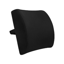 Medikal Ortopedik Oto Araç Koltuk Bel Destek Yastığı