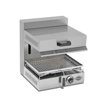 Empero Emp.pse010 Elektrikli Salamander Izgara 45x50x51 Cm Elektr