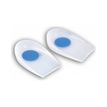 Orthosev Silikon Topukluk