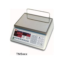 Ns-15 Sayım Terazisi
