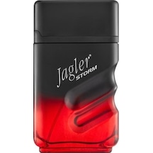 Jagler Storm Erkek Parfüm EDT 90 ML (Kutusuz)