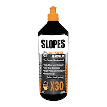Slopes X30 Hare Cila 1lt Slopes X30 Hare Cila 1lt