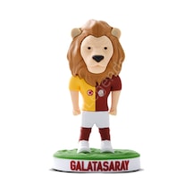 Galia Legends Aslan Biblo Galatasaray Spor Kulübü Lisanslı Ürün