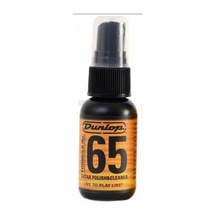 Jim Dunlop Formula No:65 Guitar Polish & Cleaner Küçük