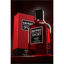 Parfüm & Patroit Sport Edt Erkek 50ml Diğer