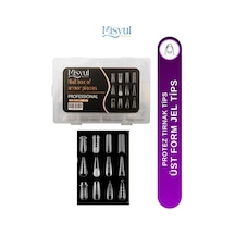 Misyul Poly Jel Kalıbı 288'li Paket Mıs-2251