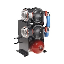 SPX Flow Johnson Pump Aqua Jet DUO WPS 10.4 Hidrofor 24V - 40 L/dk - 41 PSI