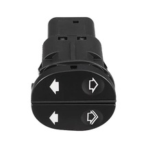 Transit V-347 Cam Açma Düğmesi Çiftli Sol Yeni Model Uzun Tip