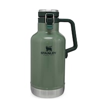 Stanley 64oz Classıc Vac Growler 1,9 Lt Termos 10-01941-067 Green Yeşil