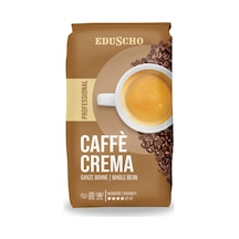 Tchibo Eduscho Caffe Crema Prof. Kahve 1kg Çekirdek Kahve