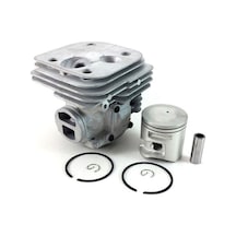 Husqvarna 365 - 372 X-Torq Silindir Piston Seti 50 Mm