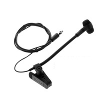 Shure Pga98h-tqg Kardioid Kondansatör Enstrüman Mikrofonu