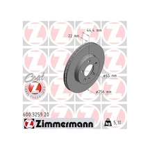 Ön Fren Aynası Polo Vı 18 Ibıza V 17 A1 19 Kamıq-scala 19 256x22x5dlxhavalı 0986479f32-df6