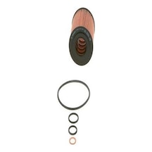 Bosch 09864b7018 Yağ Filtresi