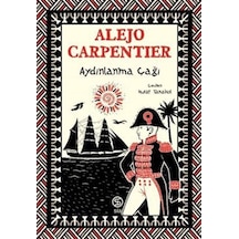 Aydınlanma Çağı / Alejo Carpentier