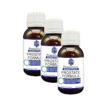 Prostate Formula Erkekler Için 50 Ml X 3 Adet