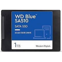 Wd Blue Sa510 1 Tb 2.5\