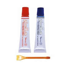 BAYBOND 504 ÇELİK YAPIŞTIRICI 20 GR (İRAN YAPIŞTIRICI)