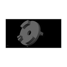 2001-2007 Renault Laguna Ön Cam Elden Çekme Asansör Kavrama Parçası